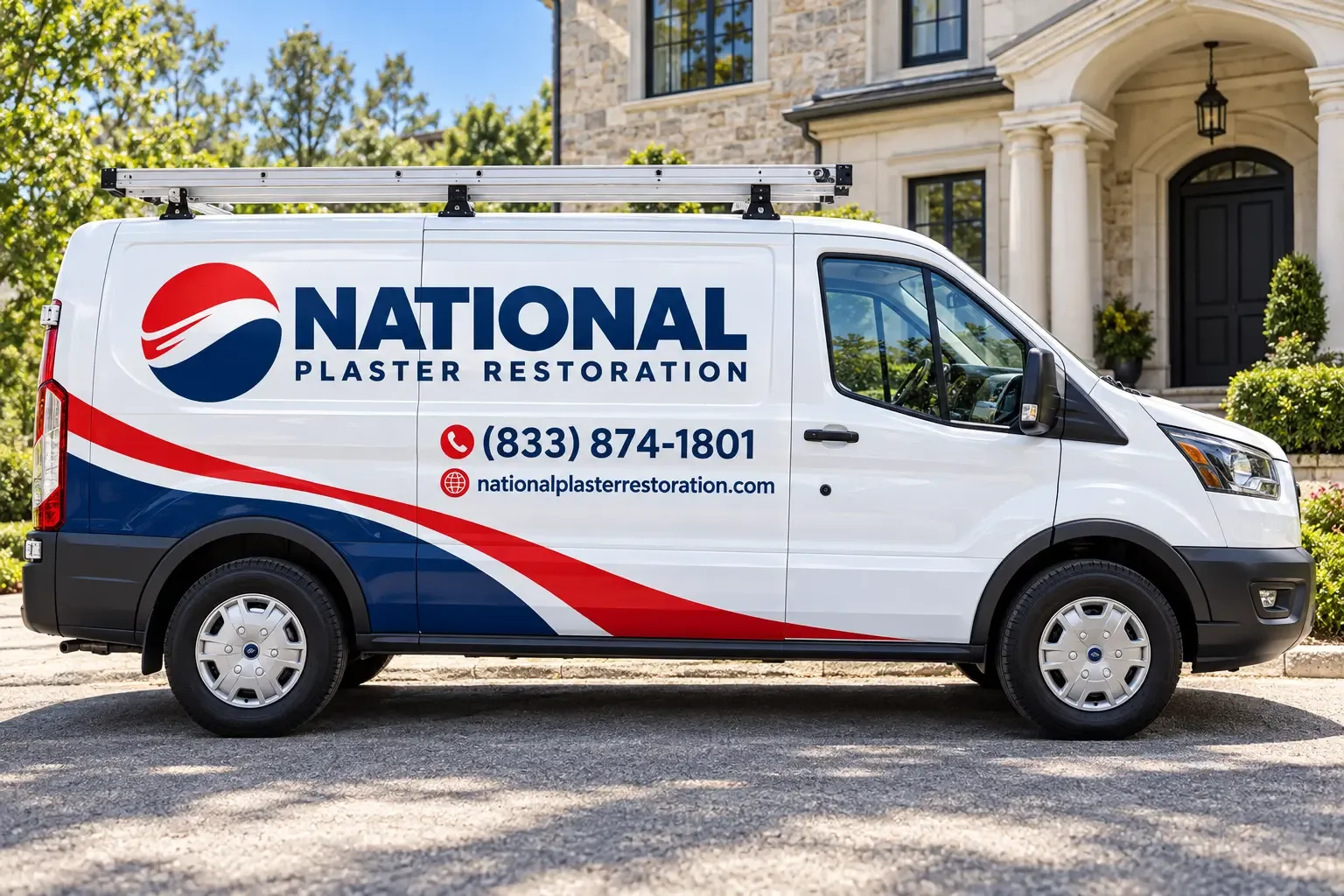 Plaster Repair in Ruston, LA near me